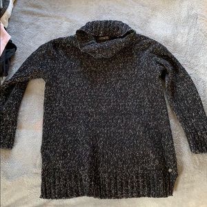 eddie bauer women’s turtleneck